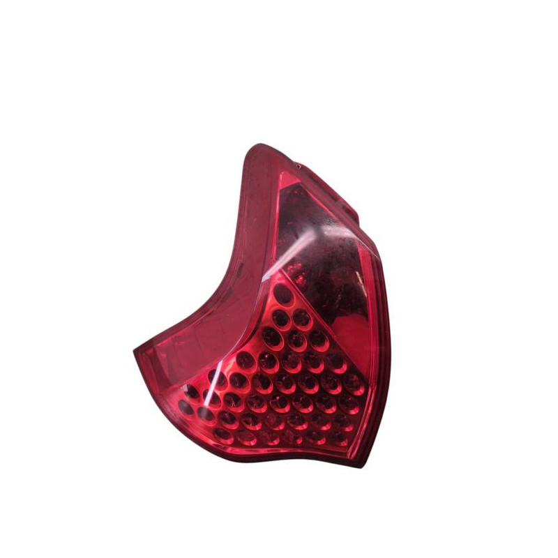 Feu arriere principal gauche (feux) PEUGEOT 3008 1 Photo n°1