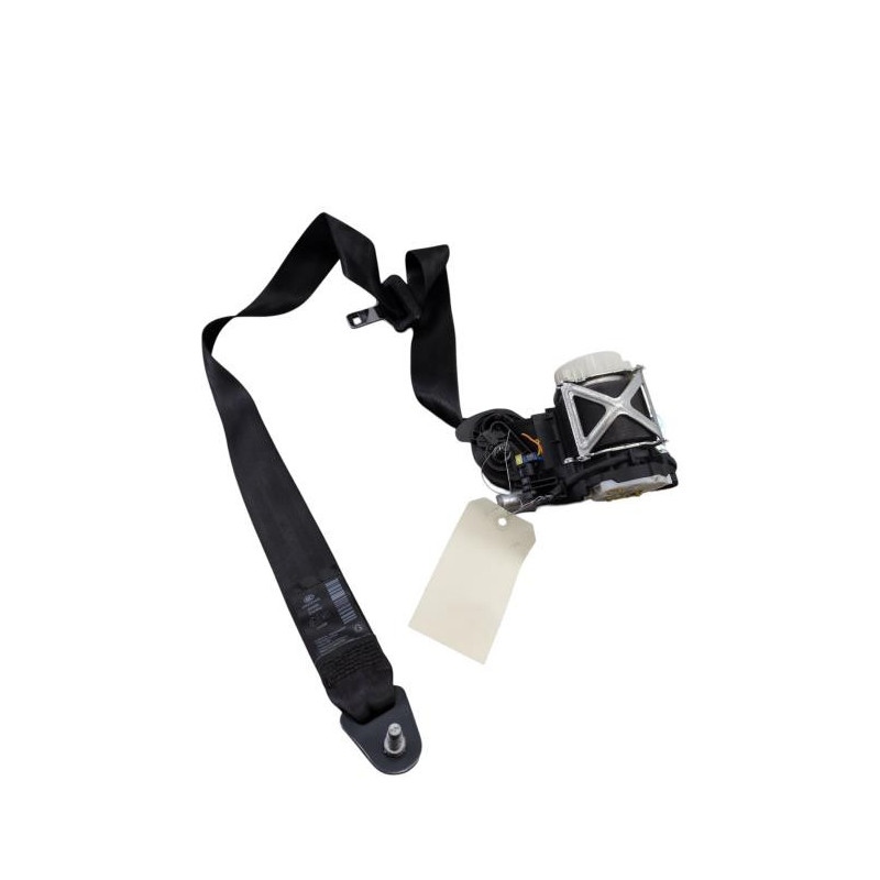 Ceinture avant gauche CITROEN C5 2 Photo n°1