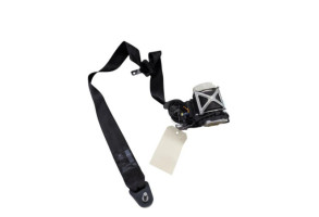 Ceinture avant gauche CITROEN C5 2 Photo n°1