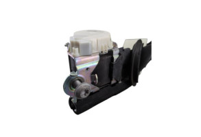 Ceinture avant gauche CITROEN C5 2 Photo n°4