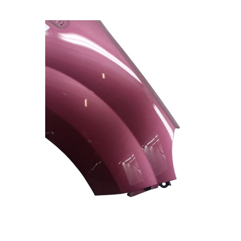 Aile avant droit RENAULT TWINGO 2 Photo n°1