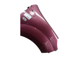 Aile avant droit RENAULT TWINGO 2 Photo n°2