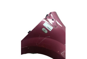 Aile avant droit RENAULT TWINGO 2 Photo n°3