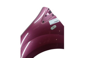 Aile avant gauche RENAULT TWINGO 2 Photo n°1