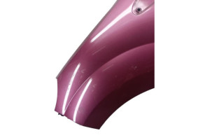 Aile avant gauche RENAULT TWINGO 2 Photo n°2