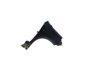 Aile avant gauche RENAULT TWINGO 2 Photo n°3