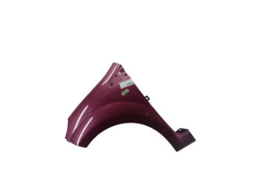 Aile avant gauche RENAULT TWINGO 2 Photo n°4