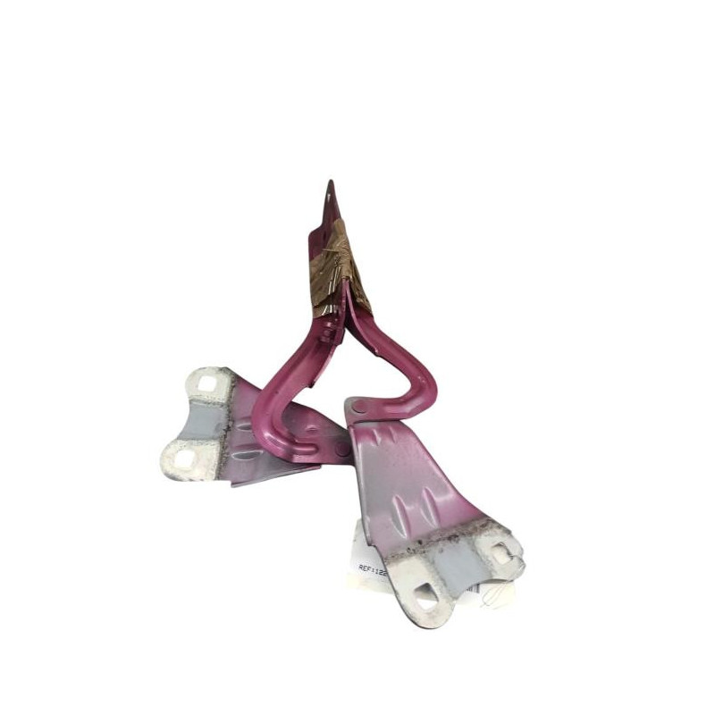 Charniere de capot RENAULT TWINGO 2 Photo n°1