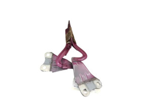 Charniere de capot RENAULT TWINGO 2 Photo n°1