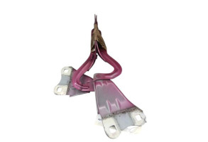 Charniere de capot RENAULT TWINGO 2 Photo n°3