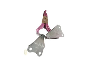 Charniere de capot RENAULT TWINGO 2 Photo n°4