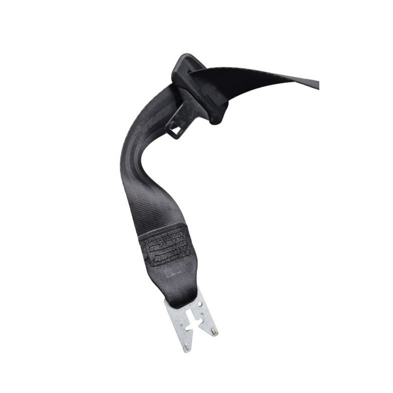 Ceinture avant droit RENAULT SCENIC 3 Photo n°1