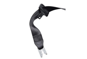 Ceinture avant droit RENAULT SCENIC 3 Photo n°1