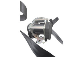 Ceinture avant droit RENAULT SCENIC 3 Photo n°2