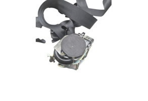 Ceinture avant droit RENAULT SCENIC 3 Photo n°3