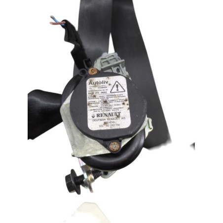 Ceinture avant gauche RENAULT SCENIC 3