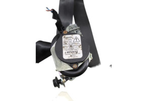 Ceinture avant gauche RENAULT SCENIC 3 Photo n°1