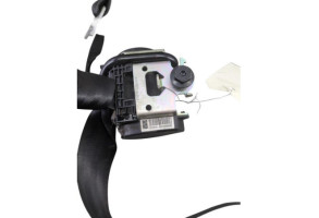 Ceinture avant gauche RENAULT SCENIC 3 Photo n°3