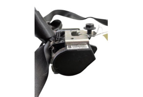 Ceinture avant gauche RENAULT SCENIC 3 Photo n°5