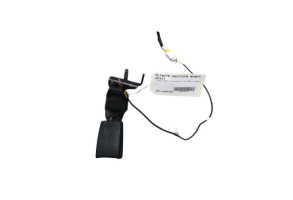 Attache ceinture avant droit LANCIA YPSILON 5 Photo n°1