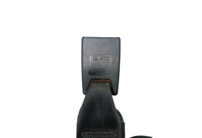 Attache ceinture avant droit LANCIA YPSILON 5 Photo n°3