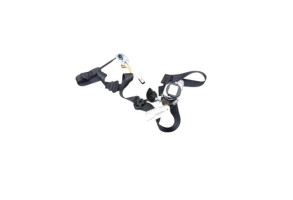 Ceinture avant gauche LANCIA YPSILON 5 Photo n°1