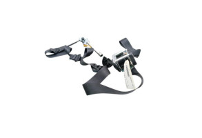 Ceinture avant gauche LANCIA YPSILON 5 Photo n°3