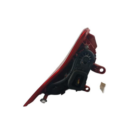 Feu arriere principal gauche (feux) PEUGEOT 3008 1