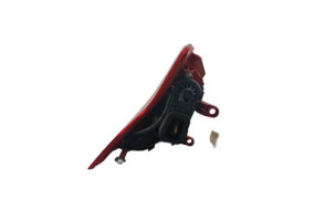 Feu arriere principal gauche (feux) PEUGEOT 3008 1 Photo n°2