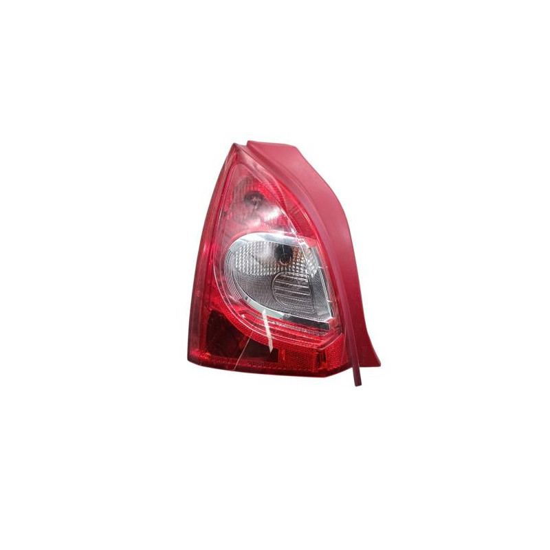 Feu arriere principal gauche (feux) RENAULT TWINGO 2 Photo n°1