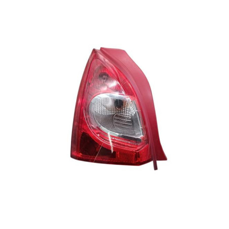 Feu arriere principal gauche (feux) RENAULT TWINGO 2