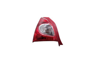 Feu arriere principal gauche (feux) RENAULT TWINGO 2 Photo n°2