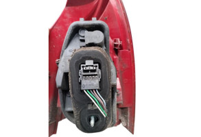 Feu arriere principal gauche (feux) RENAULT TWINGO 2 Photo n°3