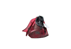 Feu arriere principal gauche (feux) RENAULT TWINGO 2 Photo n°4