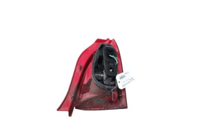 Feu arriere principal gauche (feux) RENAULT TWINGO 2 Photo n°5