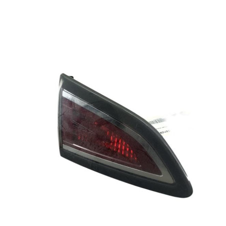 Feu arriere secondaire gauche (feux) RENAULT SCENIC 3