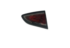 Feu arriere secondaire gauche (feux) RENAULT SCENIC 3 Photo n°5