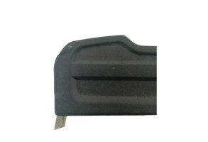 Plage arriere LANCIA YPSILON 5 Photo n°5