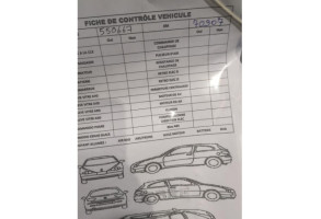 Moteur CITROEN C2 Photo n°1