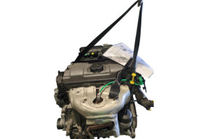 Moteur CITROEN C2 Photo n°3