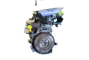 Moteur CITROEN C2 Photo n°4