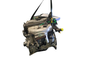 Moteur CITROEN C2 Photo n°5