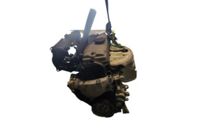 Moteur CITROEN C2 Photo n°7