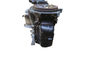 Moteur CITROEN C2 Photo n°9