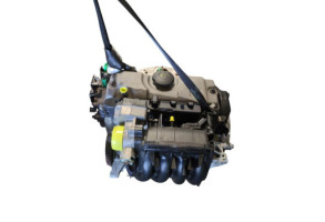 Moteur CITROEN C2 Photo n°10