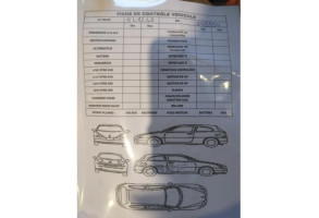 Moteur FIAT 500 2 Photo n°1