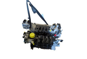 Moteur FIAT 500 2 Photo n°6