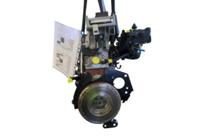 Moteur FIAT 500 2 Photo n°8