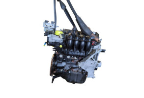 Moteur FIAT 500 2 Photo n°9