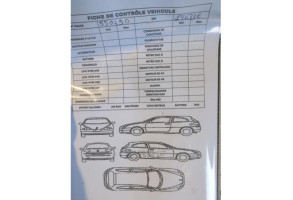 Moteur SUZUKI SPLASH Photo n°1